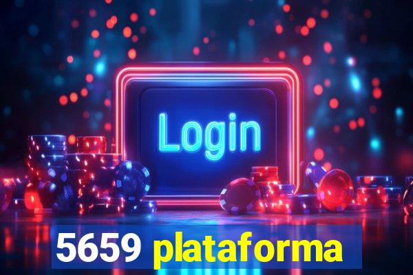 5659 plataforma